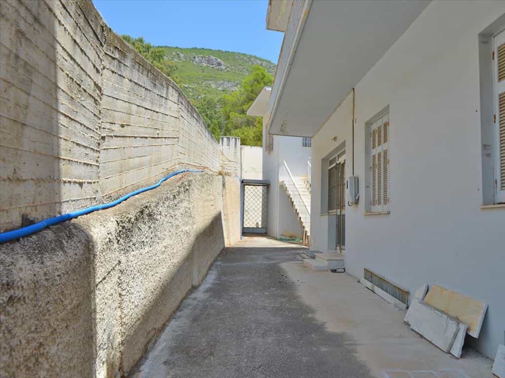 Condominium in Pisia, Peloponnisos 11513190