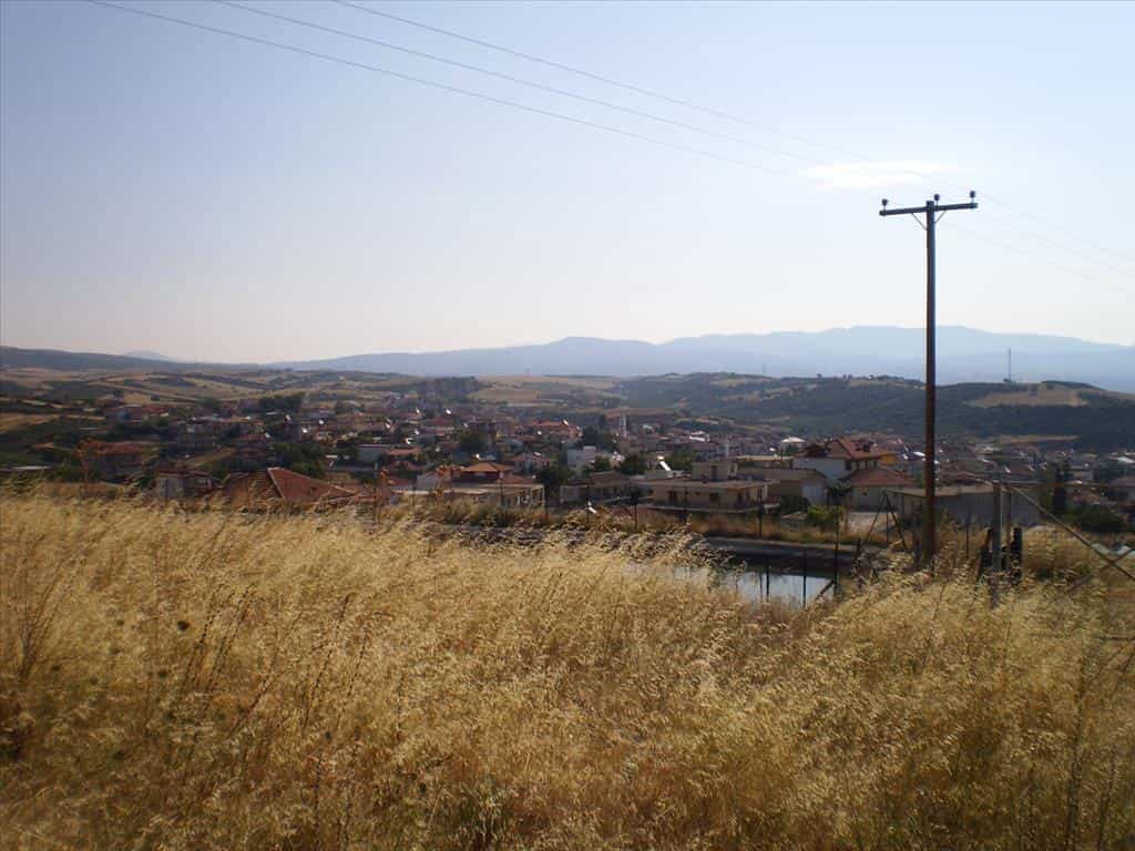 Terre dans Kalyvès Polygyrou, Kentriki Macédoine 11513192