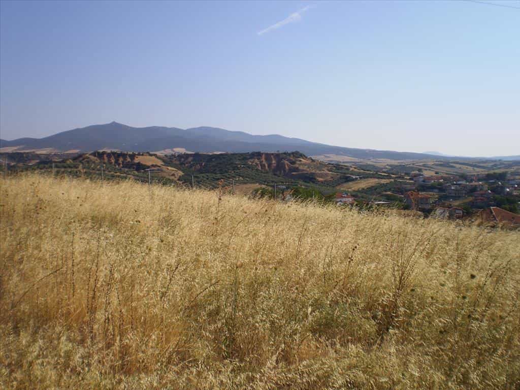 Terre dans Kalyvès Polygyrou, Kentriki Macédoine 11513192
