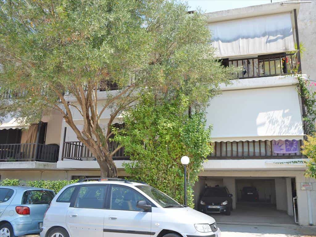 Condominium in Nerantza, Peloponnisos 11513196