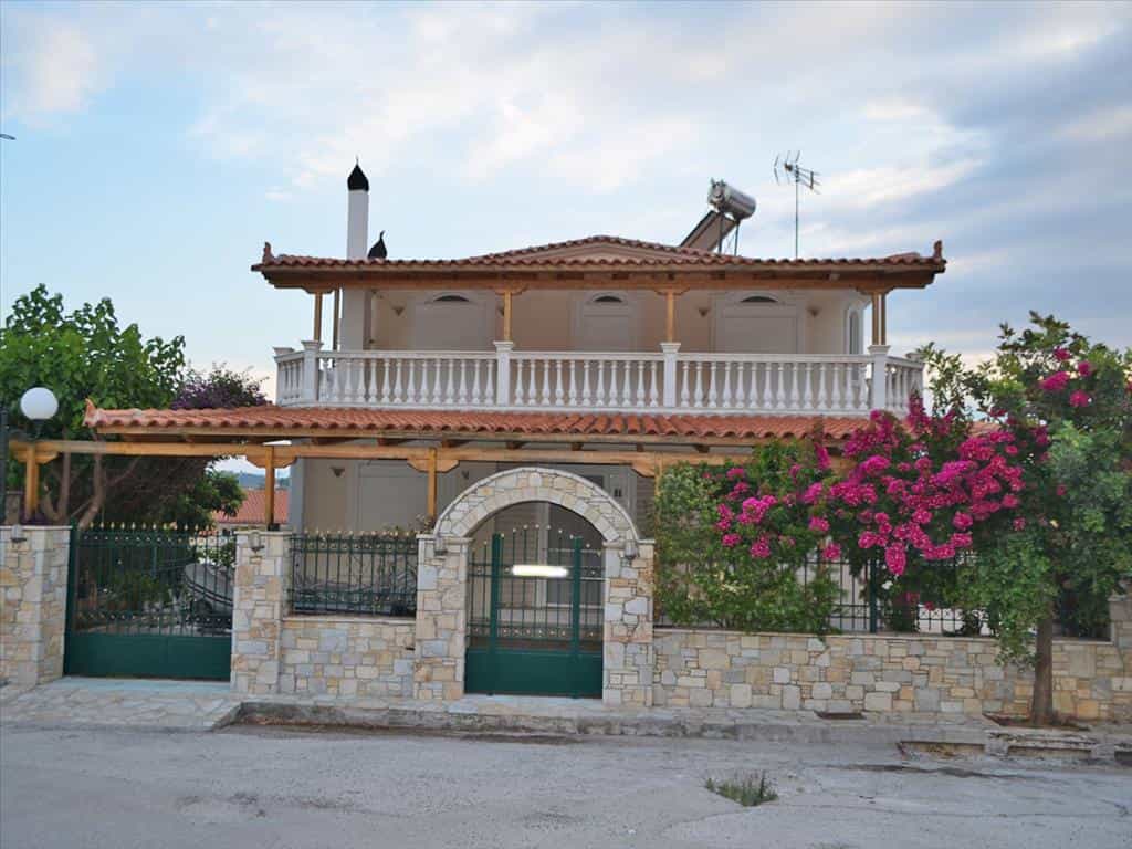 House in Loutraki, Peloponnisos 11513197