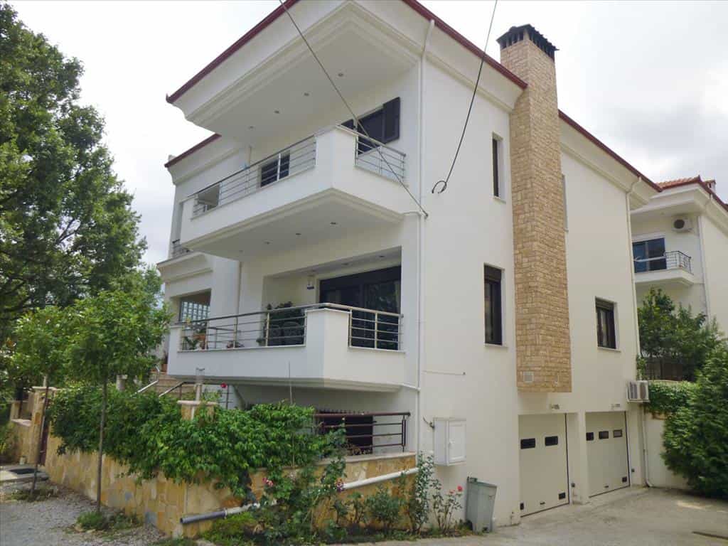 Будинок в Літохоро, Kentriki Makedonia 11513199