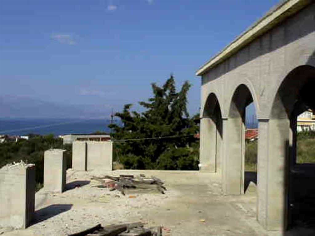 Hus i Agios Andreas, Peloponnisos 11513201