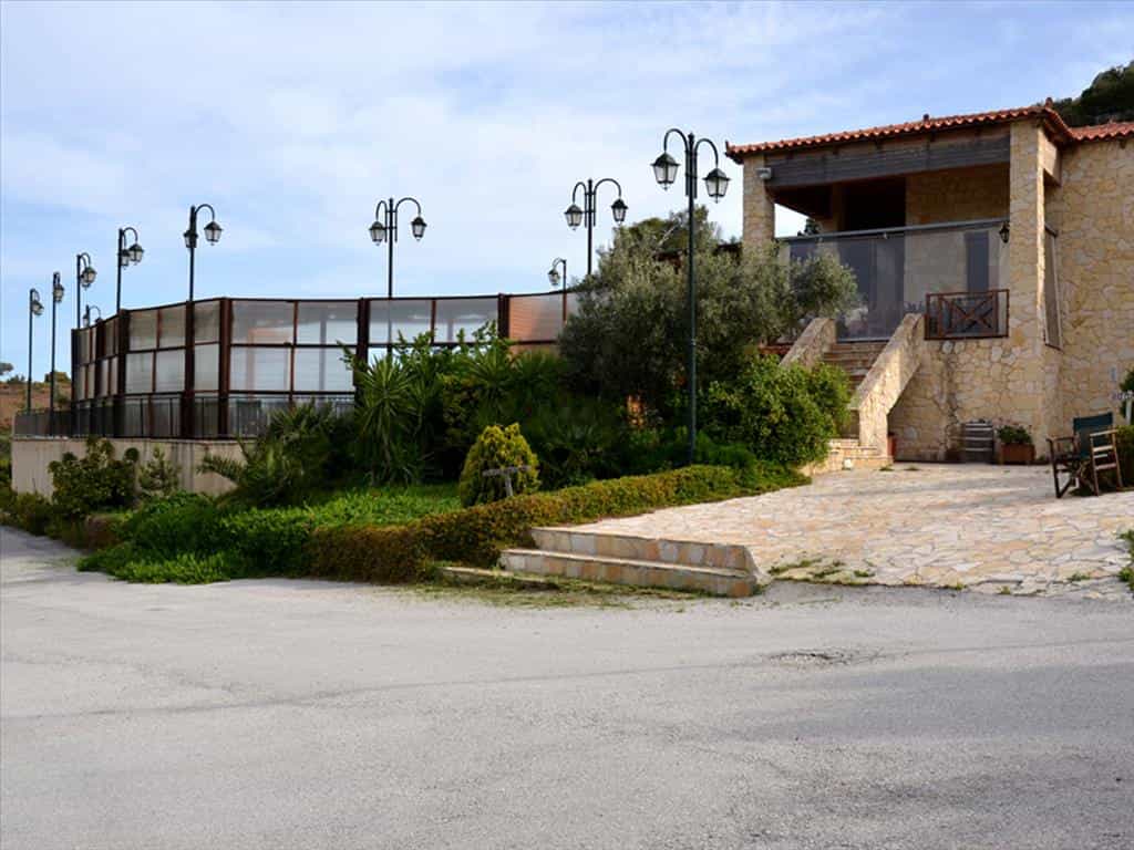 casa en Pisia, Peloponeso 11513205