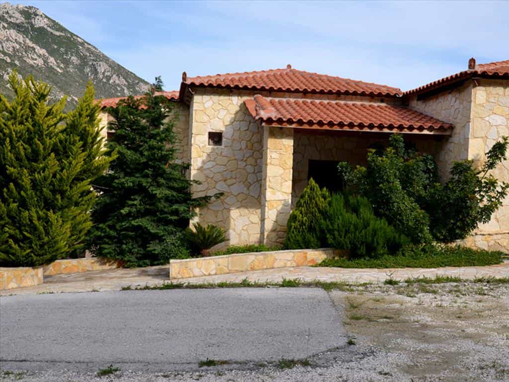 Hus i Pisia, Peloponnisos 11513205