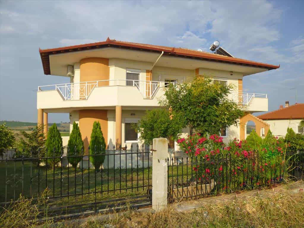 Rumah di Sevasti, Kentriki Makedonia 11513206