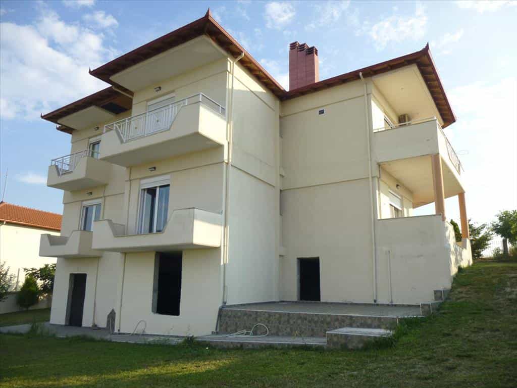 Hus i Sevasti, Kentriki Makedonia 11513206