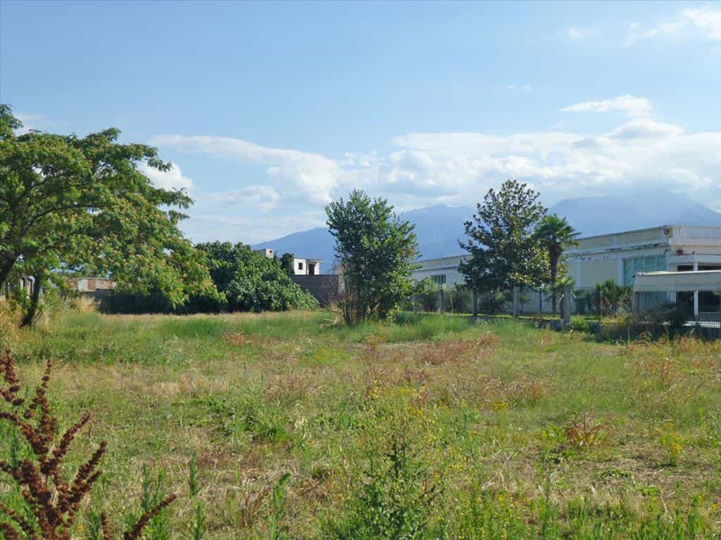 Tanah dalam Korinos, Kentriki Makedonia 11513210