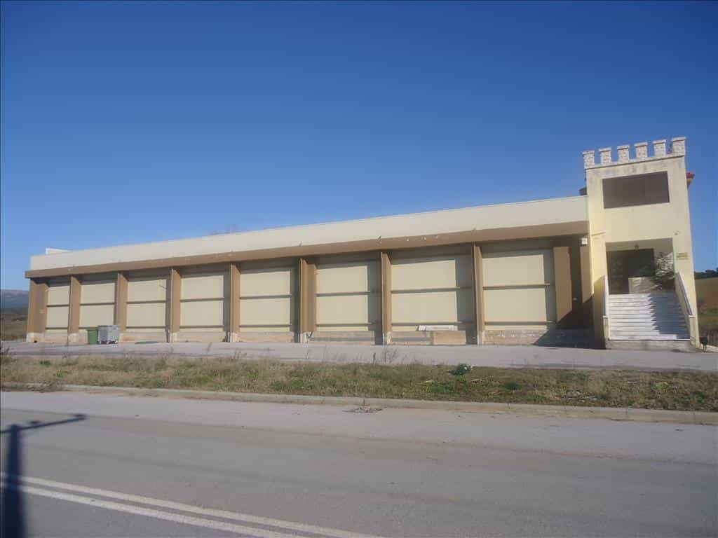 Przemysłowy w Pyrgadikia, Kentriki Makedonia 11513222