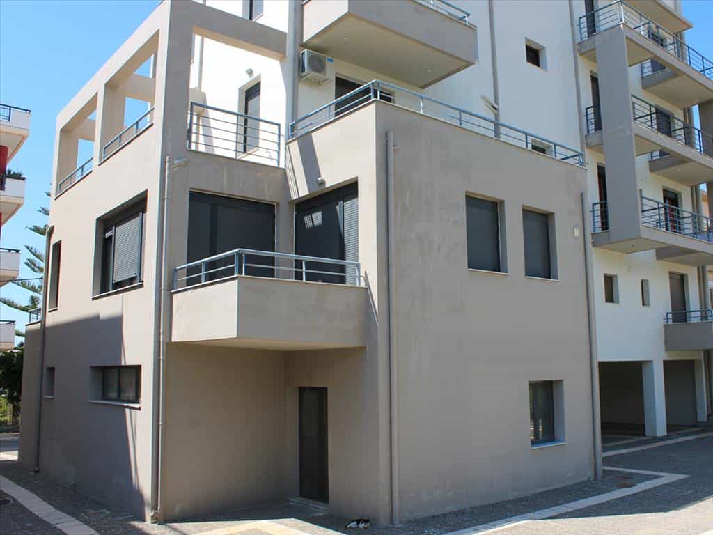 公寓 在 卡洛·尼禄, 伯罗奔尼撒半岛 11513223