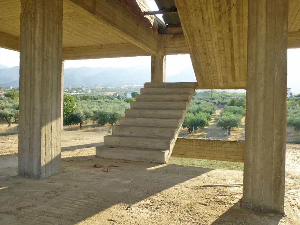 casa en Leptokaria, Kentriki Macedonia 11513232