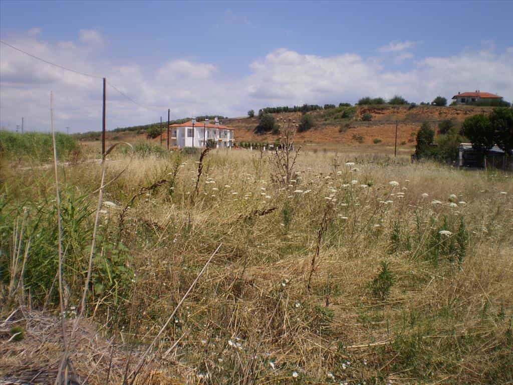 Tanah dalam Nea Moudania, Kentriki Makedonia 11513233