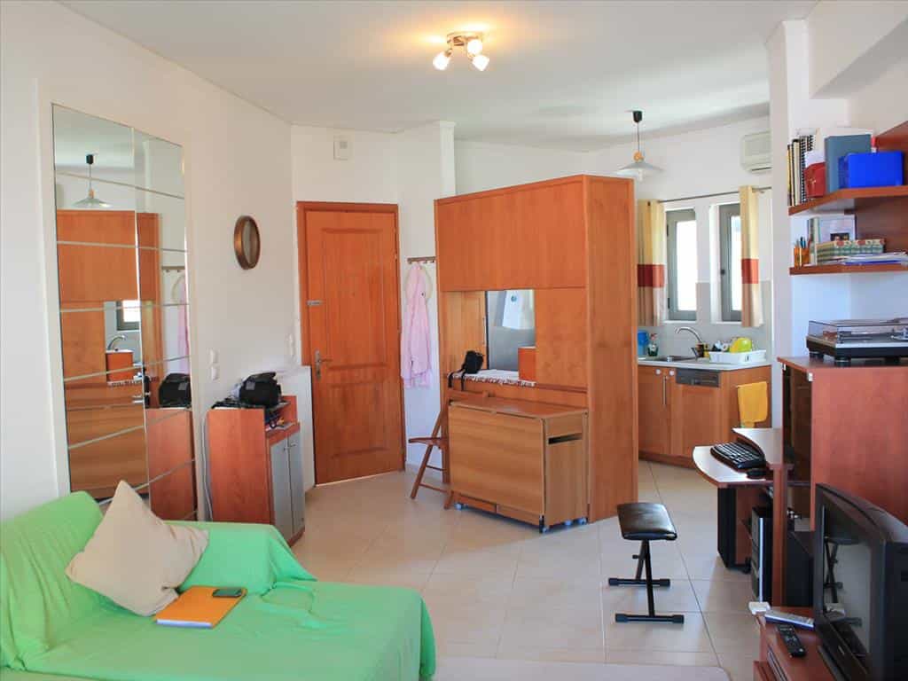 公寓 在 卡洛·尼禄, 伯罗奔尼撒半岛 11513236