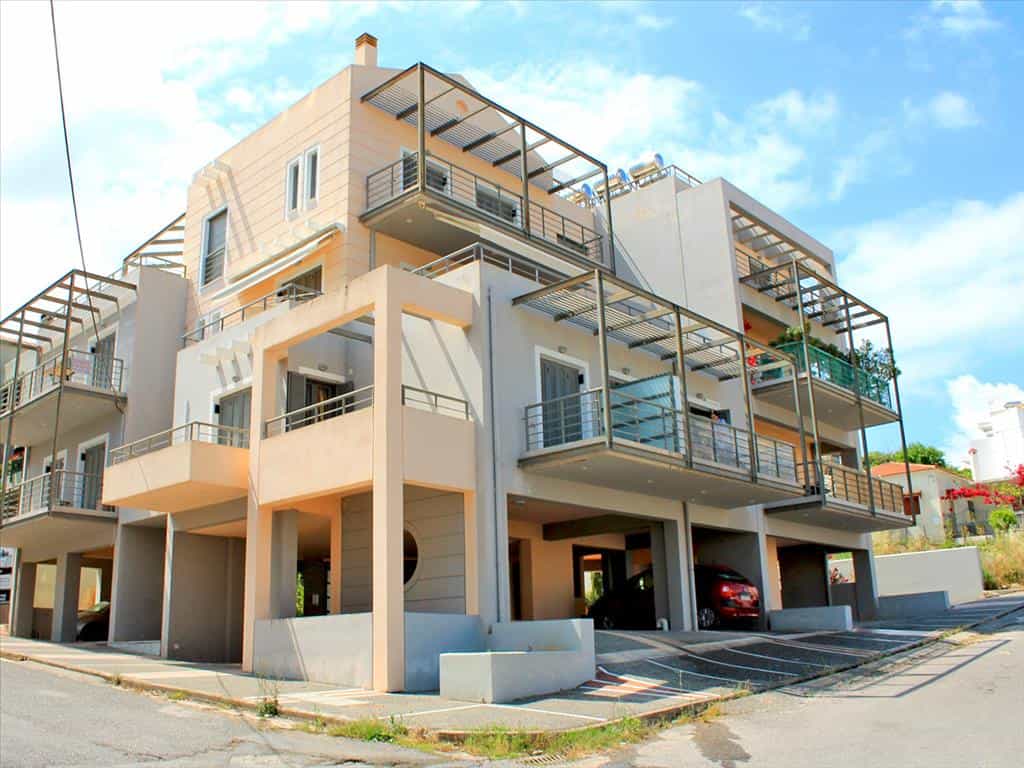 Condominium in Kalo Nero, Peloponnisos 11513236