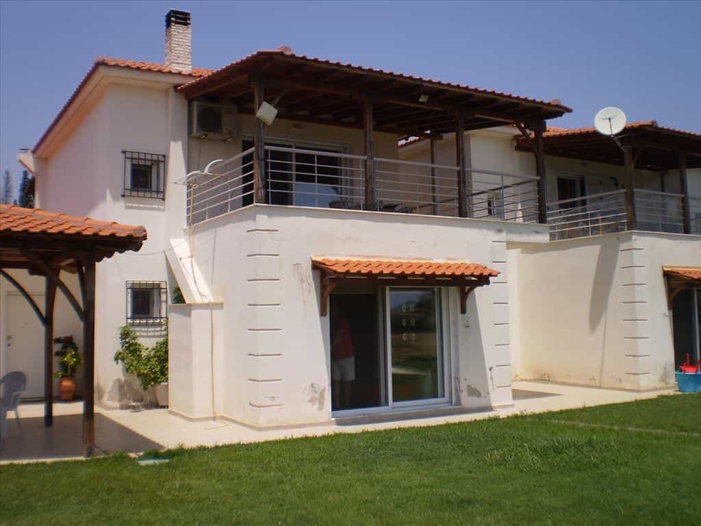 House in Nea Moudania, Kentriki Makedonia 11513240