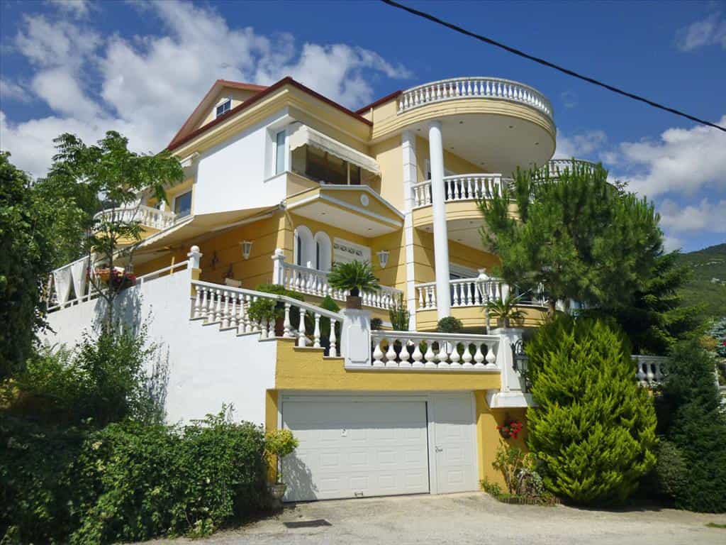 House in Litochoro, Kentriki Makedonia 11513242