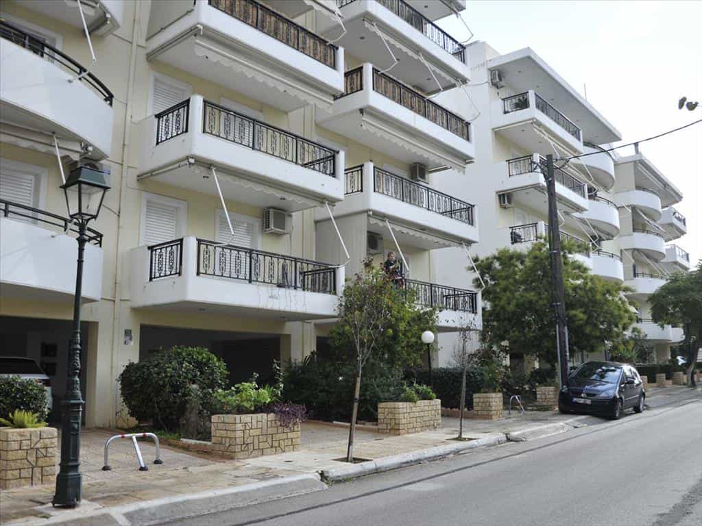Condominium in Pisia, Peloponnisos 11513246