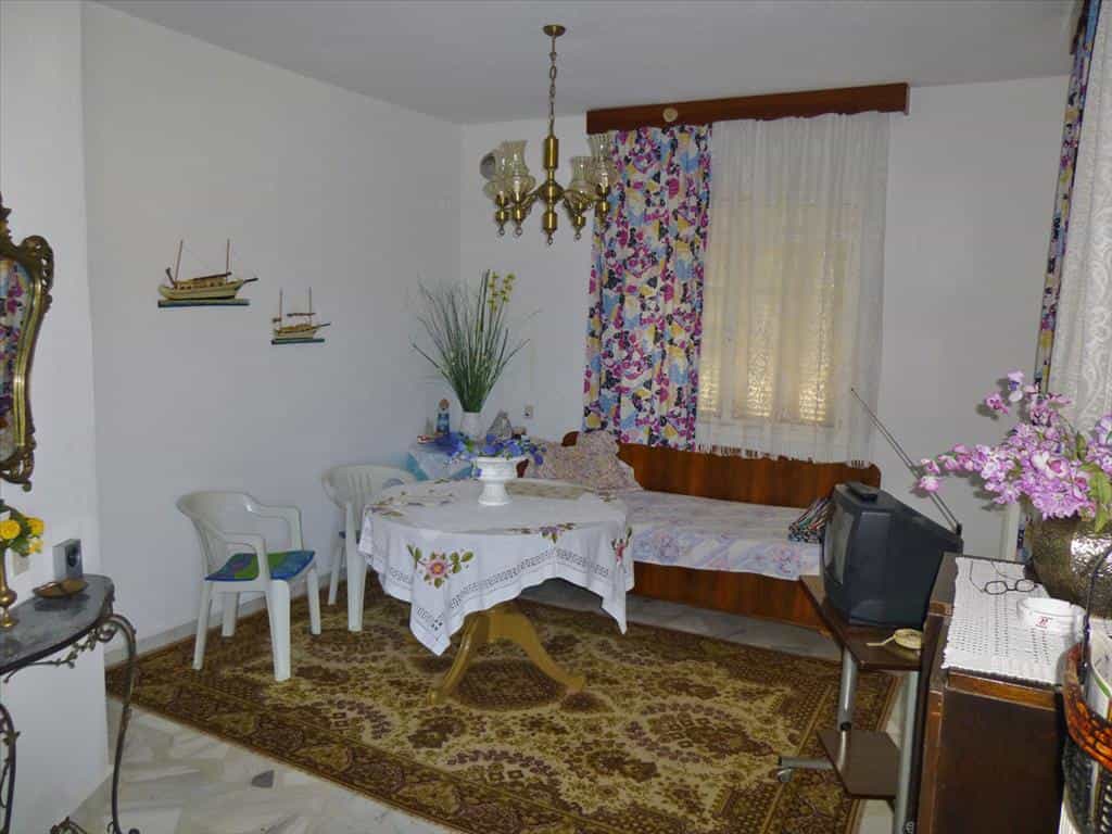 жилой дом в Пициота, Стерея Эллада 11513254