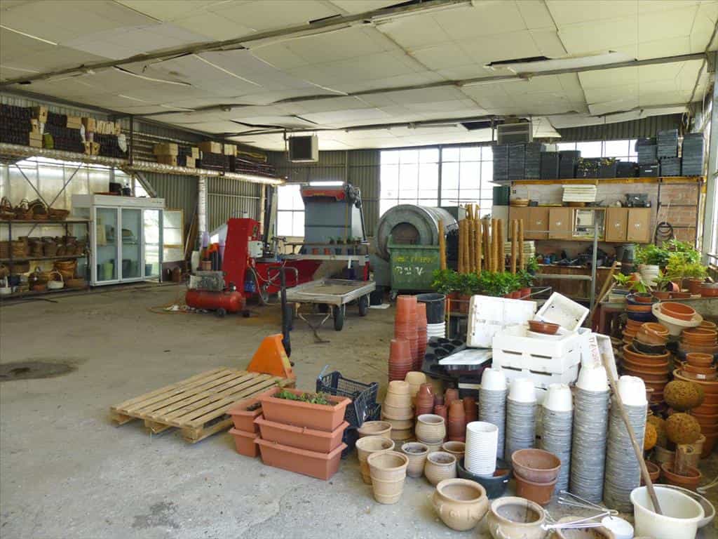 Industrial in Moncloa, Madrid 11513262