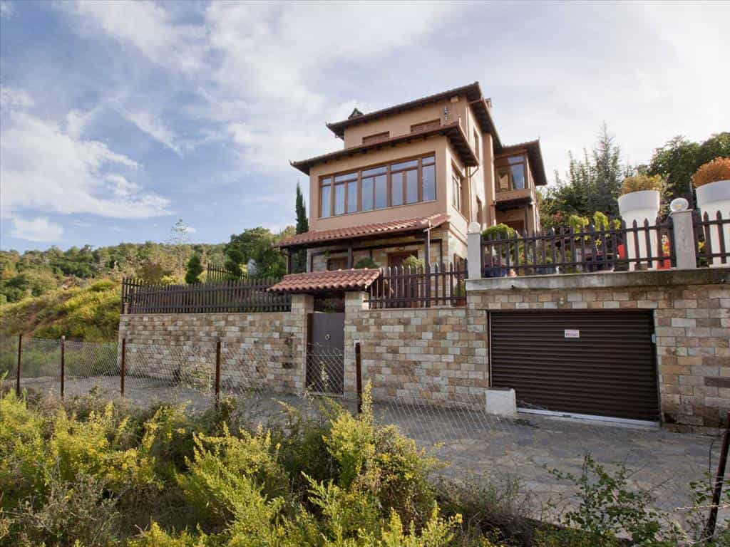 casa en Skótina, Kentriki Macedonia 11513264