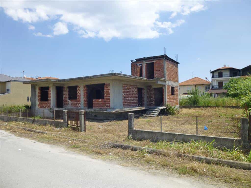 Haus im Kallithea, Kentriki Makedonia 11513265