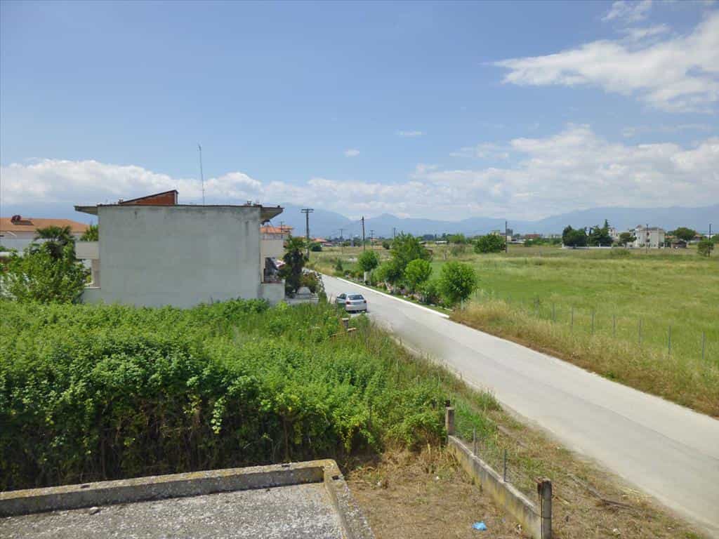 Hus i Kallithea, Kentriki Makedonia 11513265