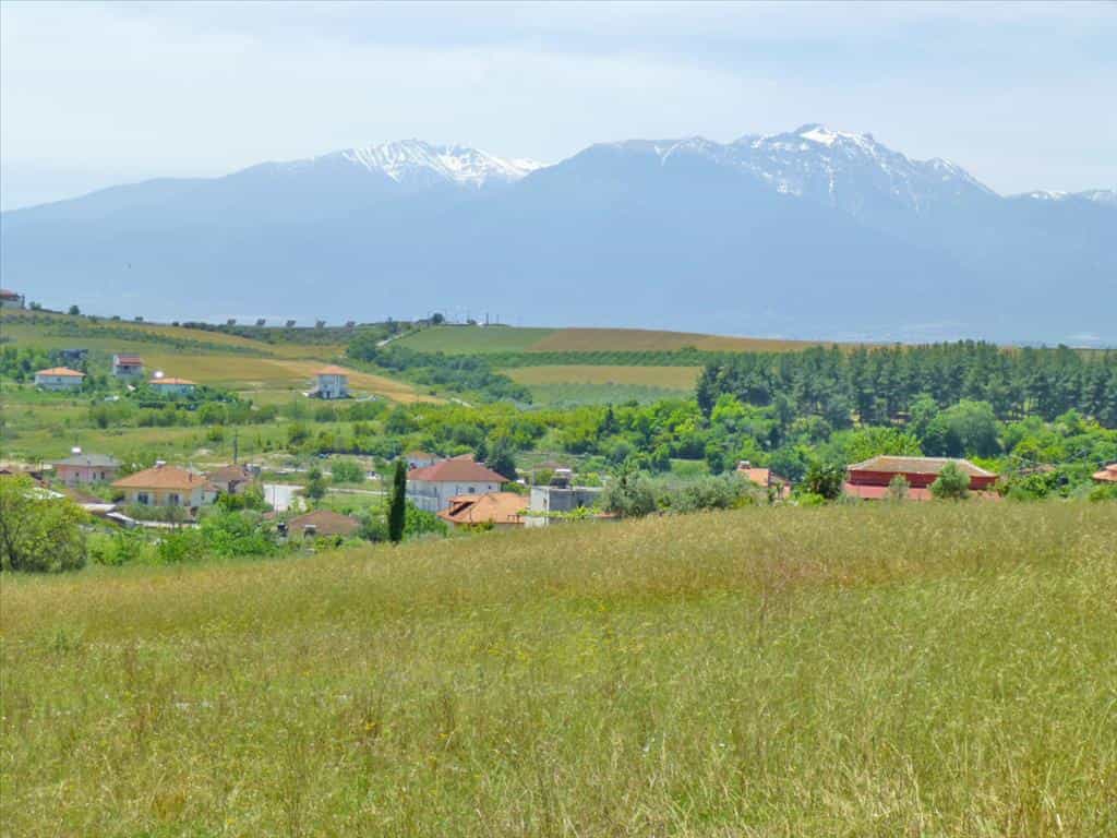 Tanah di Kallithea, Kentriki Makedonia 11513275