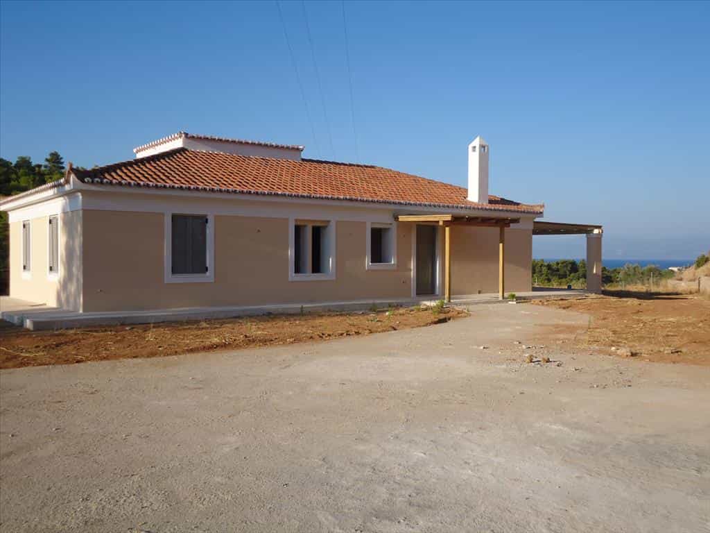casa en Ermioni, Peloponeso 11513285
