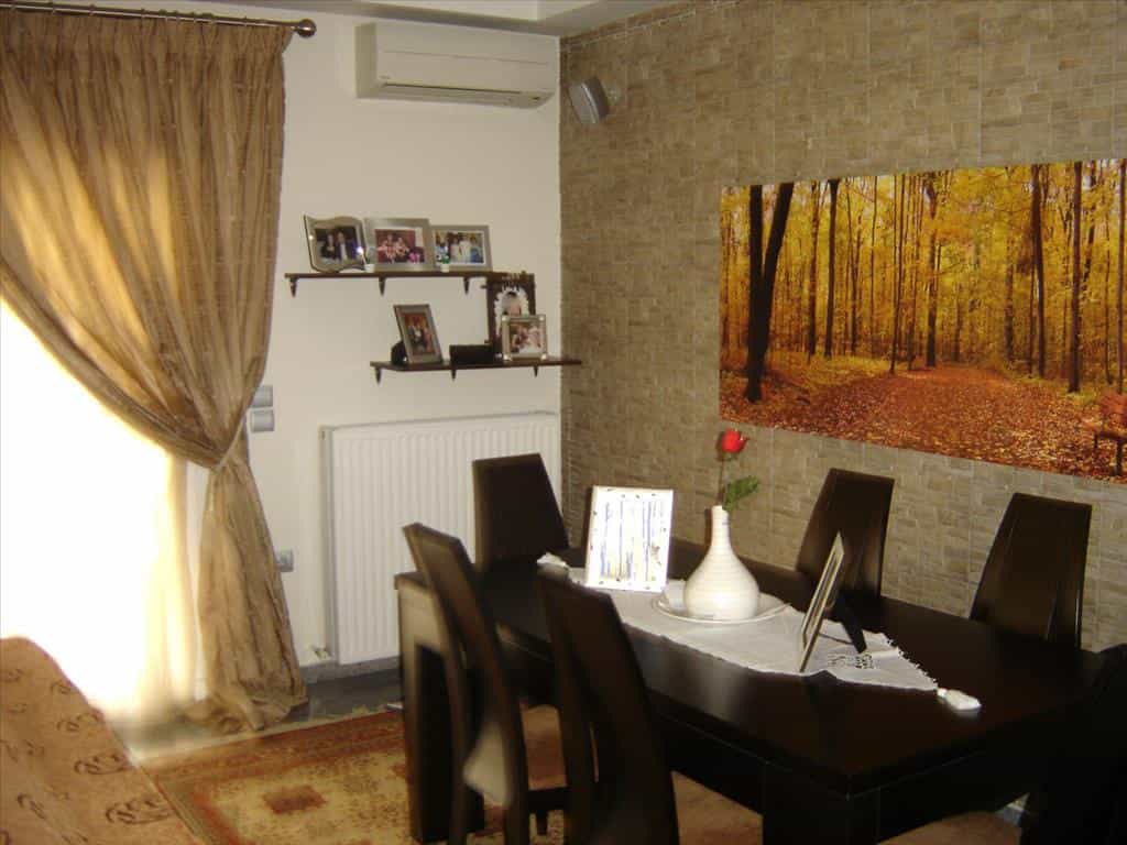 公寓 在 Kallithea, Kentriki Makedonia 11513297
