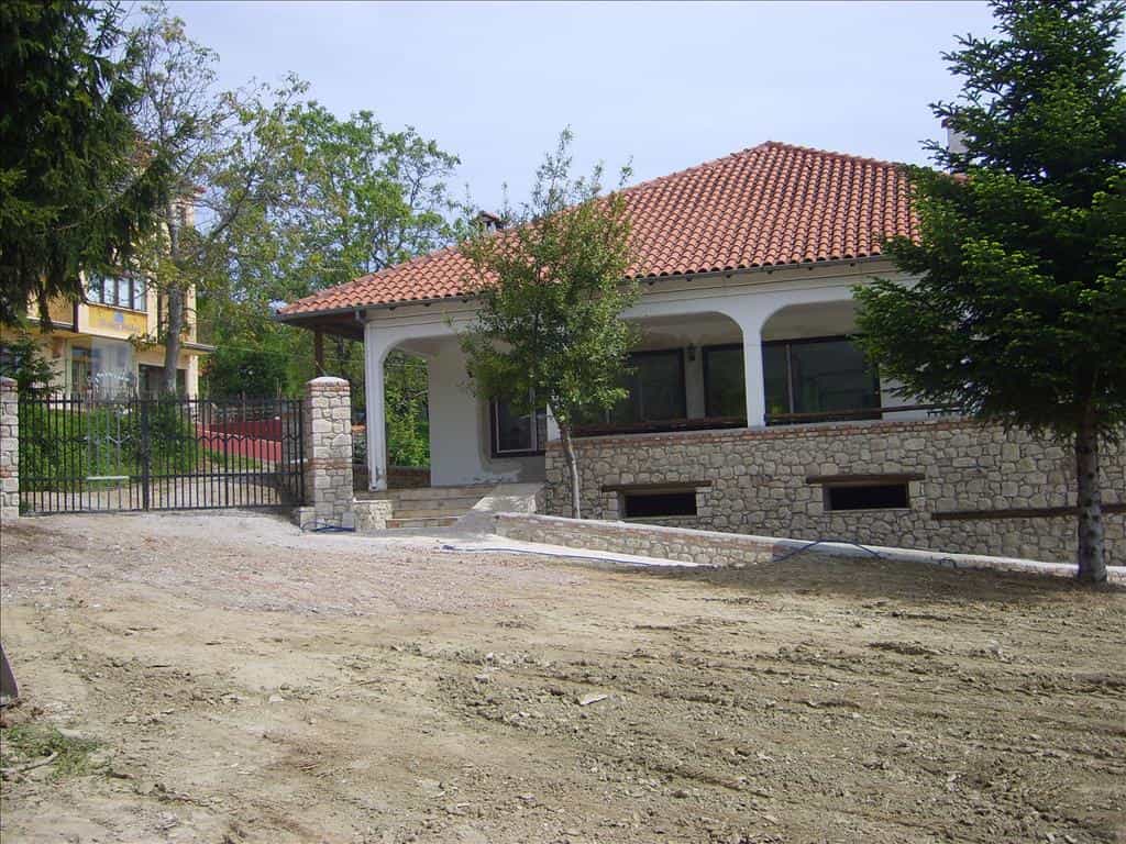 Perindustrian dalam Kallithea, Kentriki Makedonia 11513302