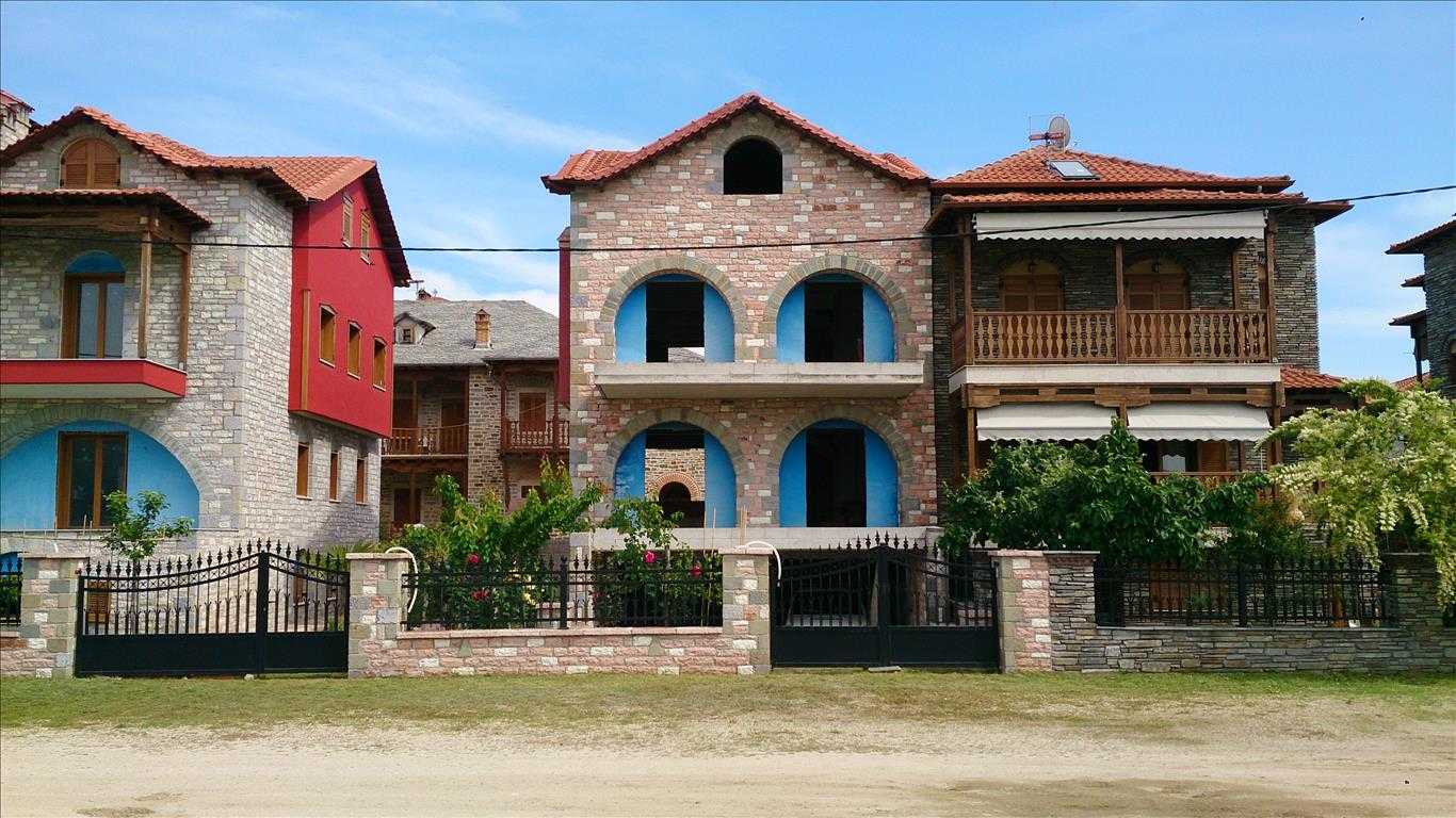 rumah dalam Pitsiota, Sterea Ellada 11513305