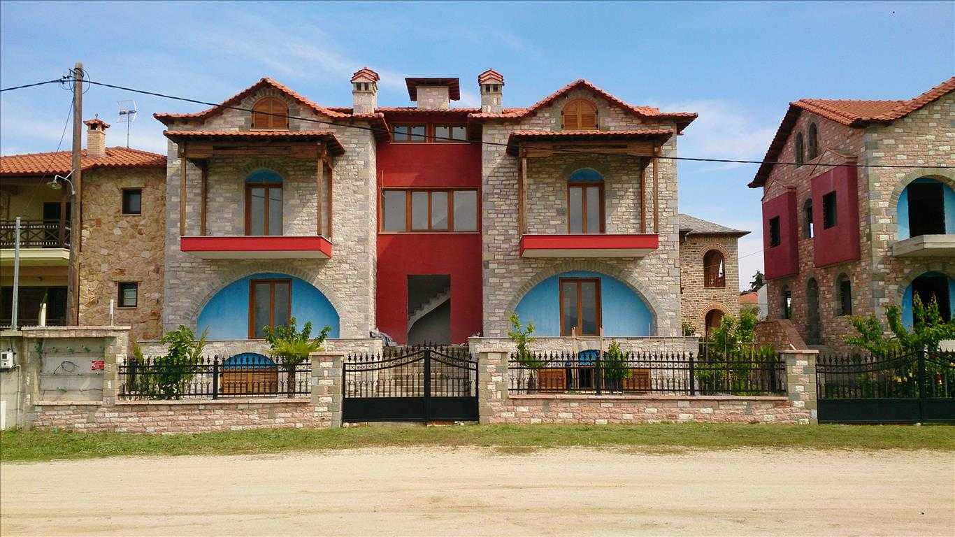 rumah dalam Pitsiota, Sterea Ellada 11513305