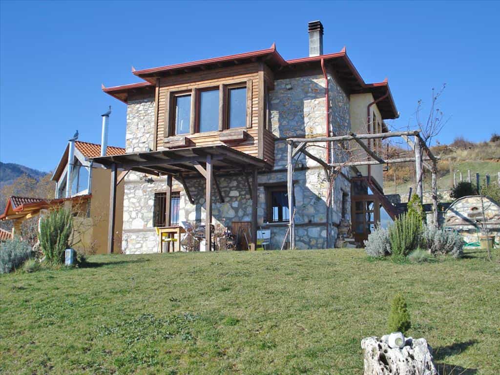 Huis in Kallithea, Kentriki Makedonia 11513306