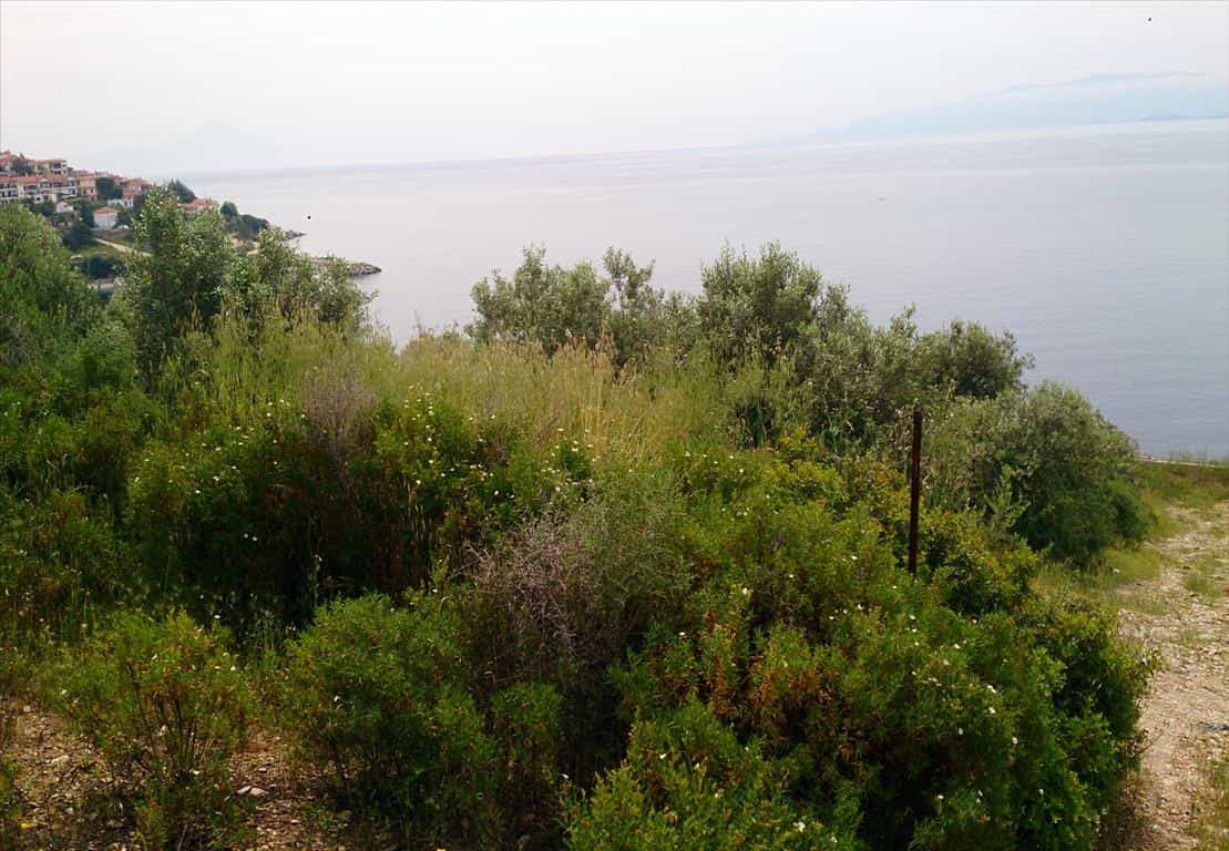 Jord i Pyrgadikia, Kentriki Makedonien 11513308
