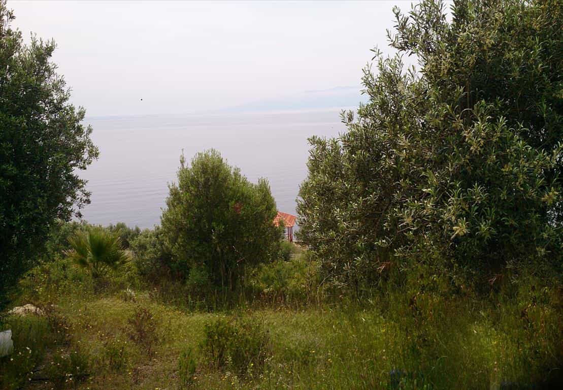 Jord i Pyrgadikia, Kentriki Makedonien 11513308