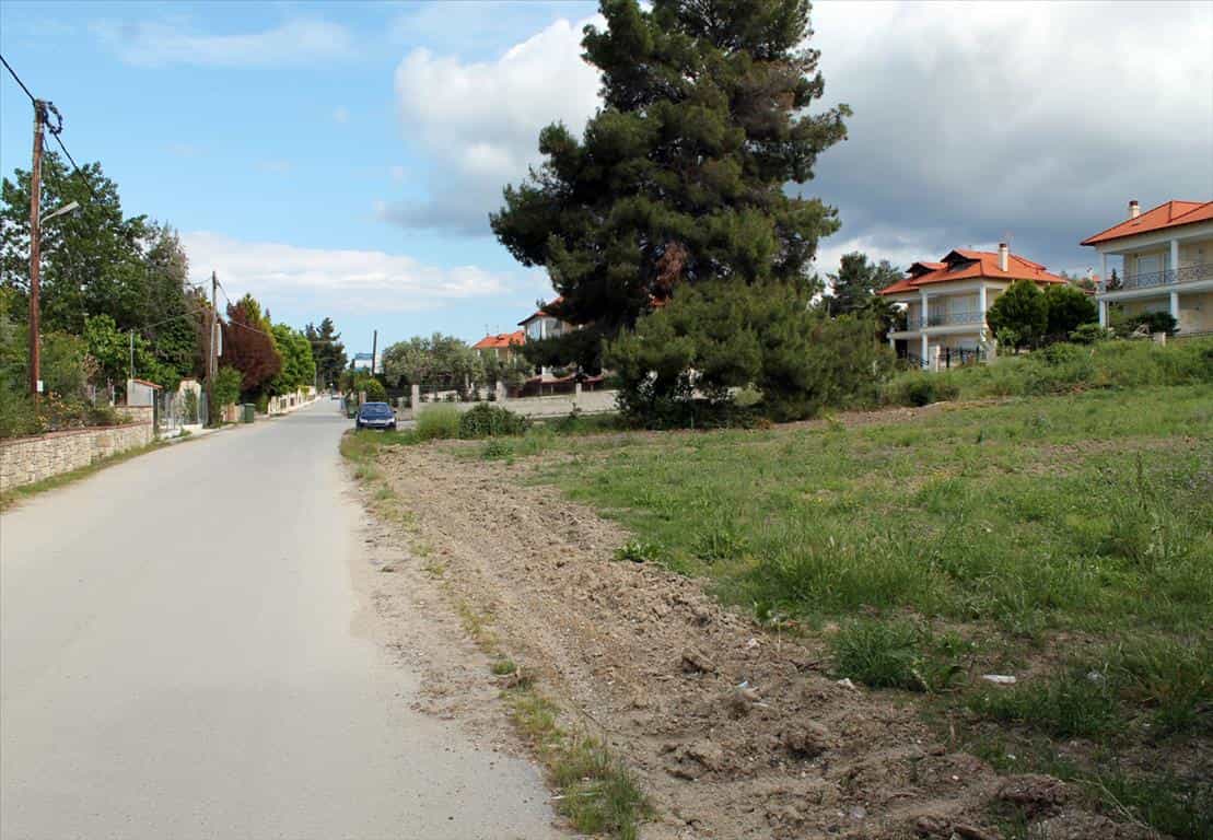 Terre dans Agios Kirykos, Voreio Aigaio 11513319