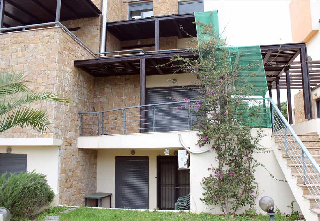 casa en Agios Kirykos, Voreio Aigaio 11513322