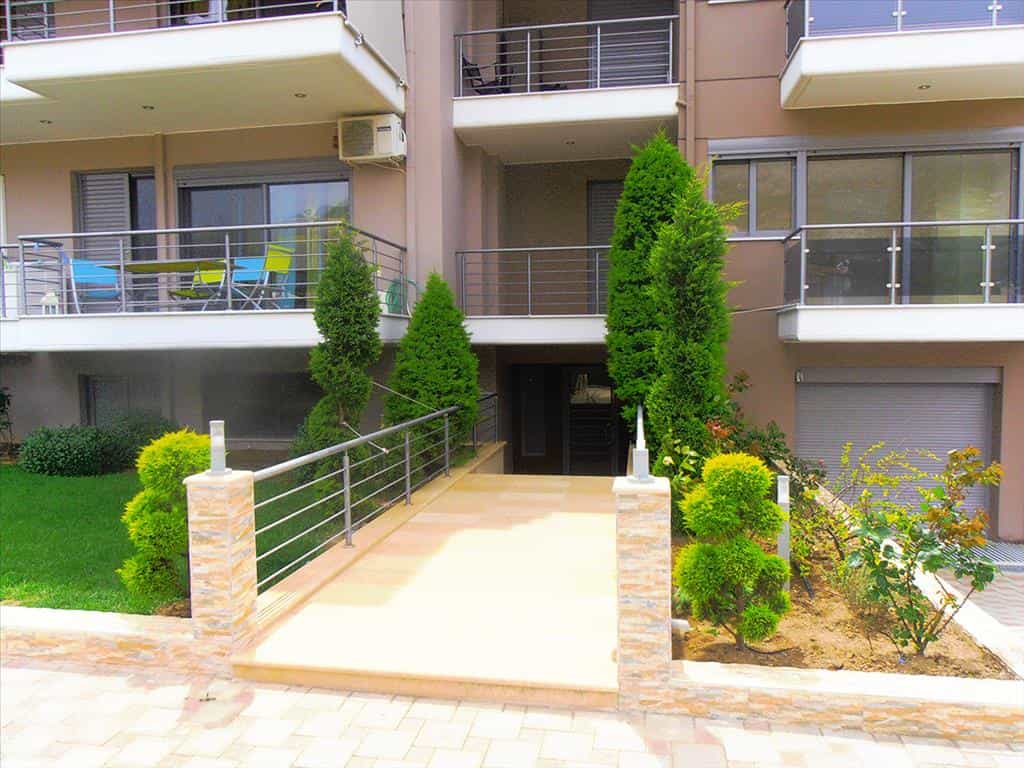 Condominio en Loutráki, Peloponeso 11513325