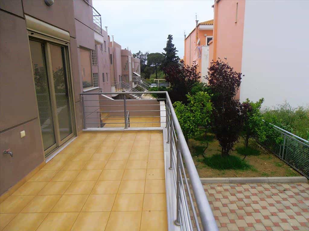 Condominium in Loutraki, Peloponnisos 11513325
