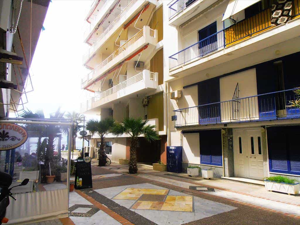 Condominium in Pisia, Peloponnisos 11513327