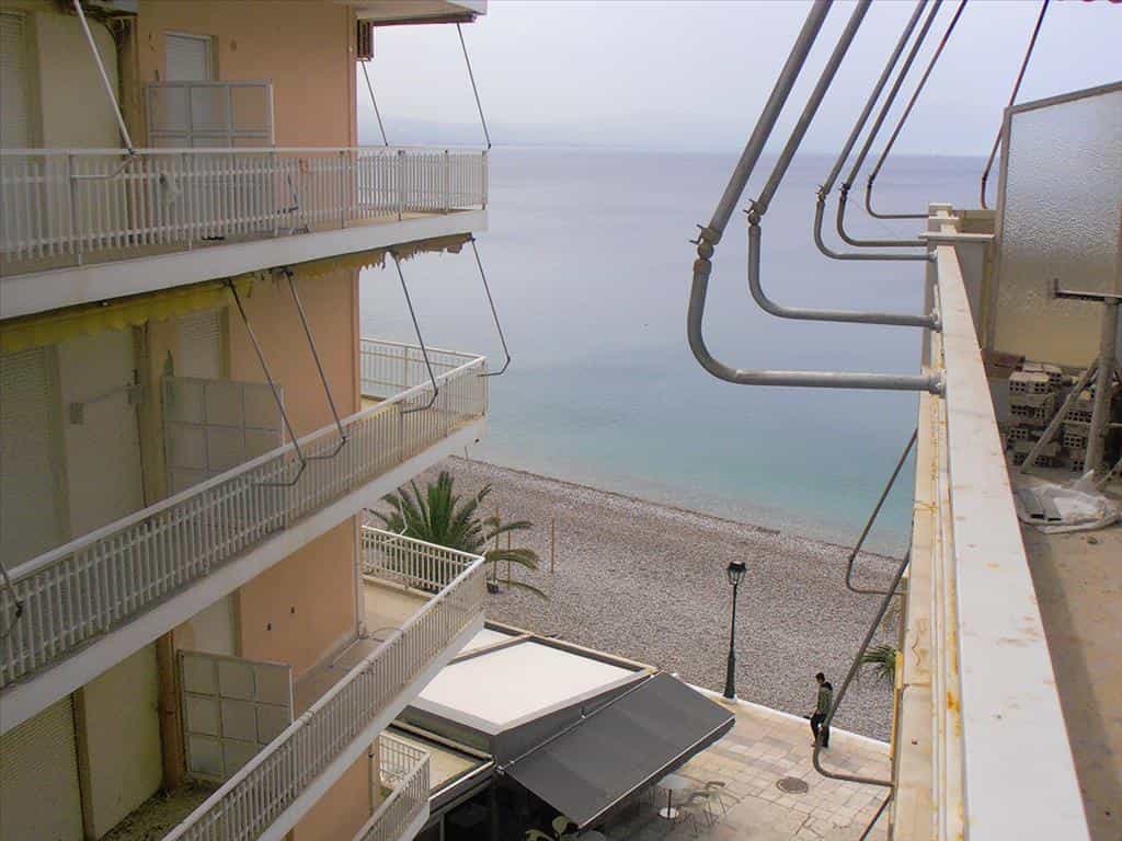 公寓 在 皮西亚, 伯罗奔尼撒半岛 11513327