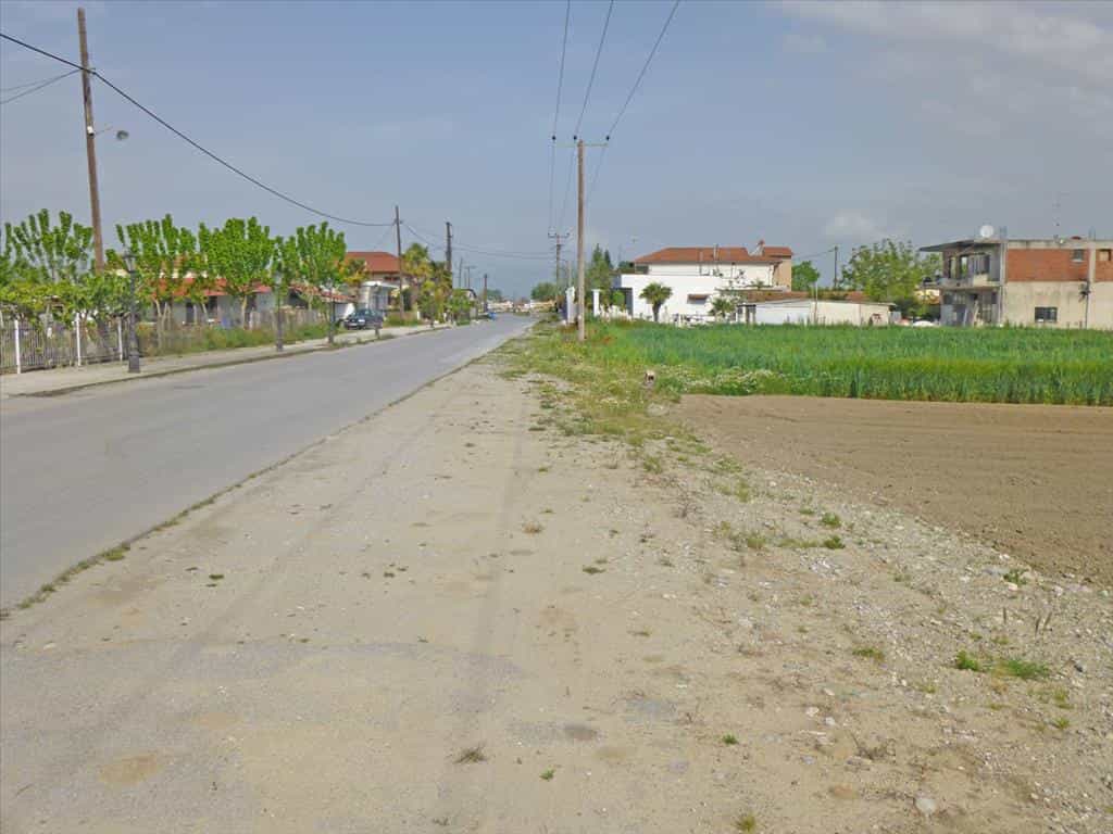 Land in Kallithea, Kentriki Makedonia 11513329
