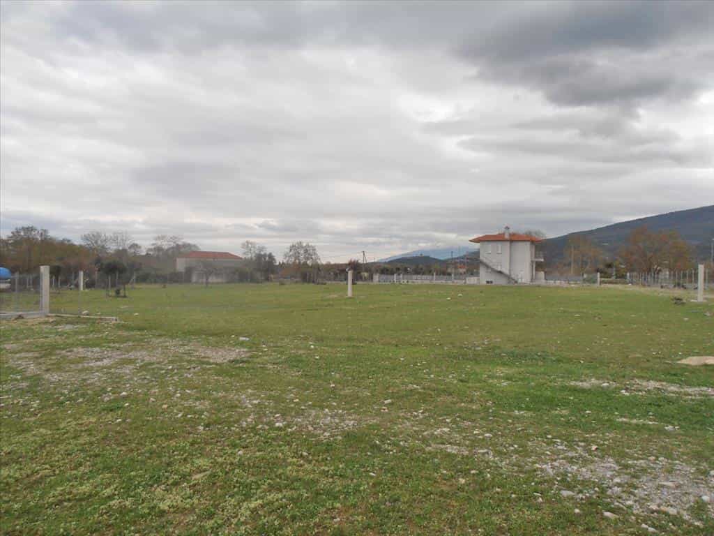 Jord i Kallithea, Kentriki Makedonien 11513341