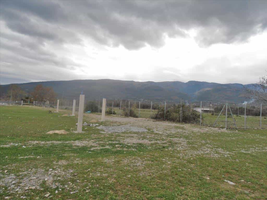 Земля в Каллітея, Kentriki Makedonia 11513341