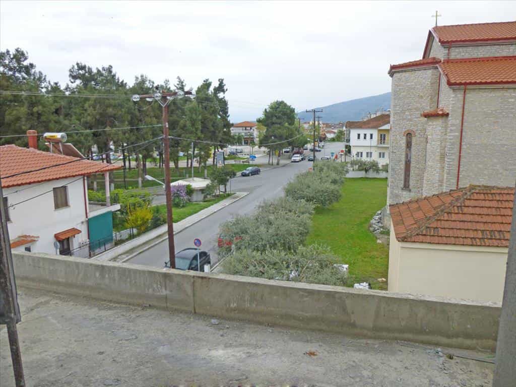 Eigentumswohnung im Kallithea, Kentriki Makedonia 11513343