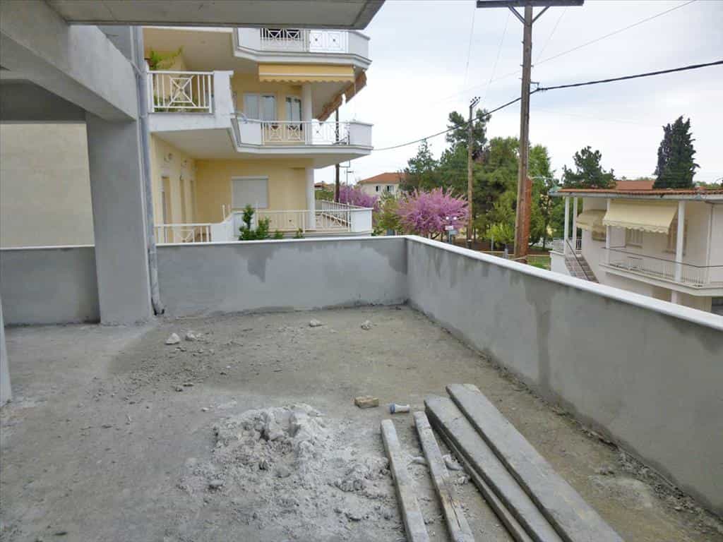 公寓 在 Kallithea, Kentriki Makedonia 11513343