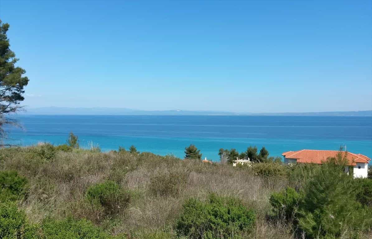 Land im Agios Kirykos, Voreio Aigaio 11513347