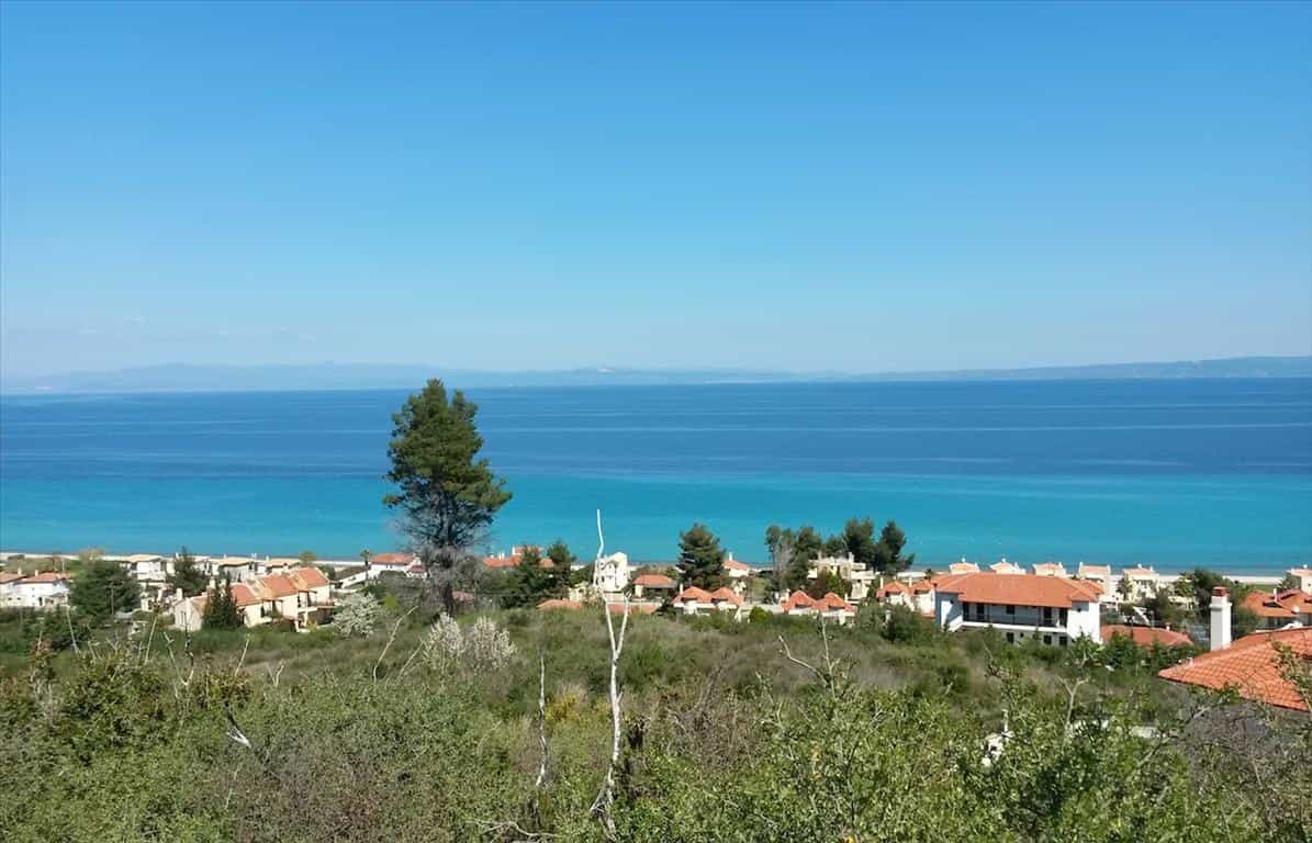 Terre dans Agios Kirykos, Voreio Aigaio 11513347