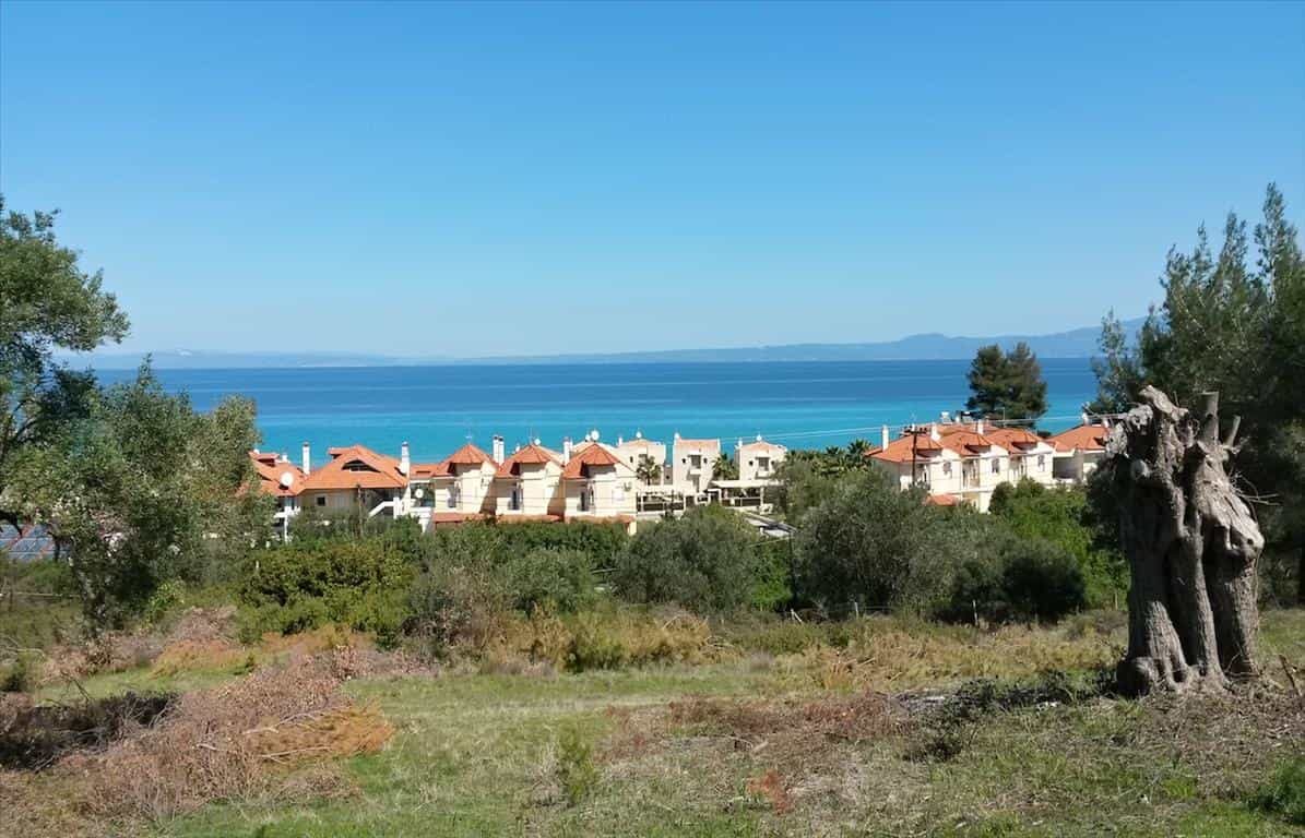 Land im Agios Kirykos, Voreio Aigaio 11513347
