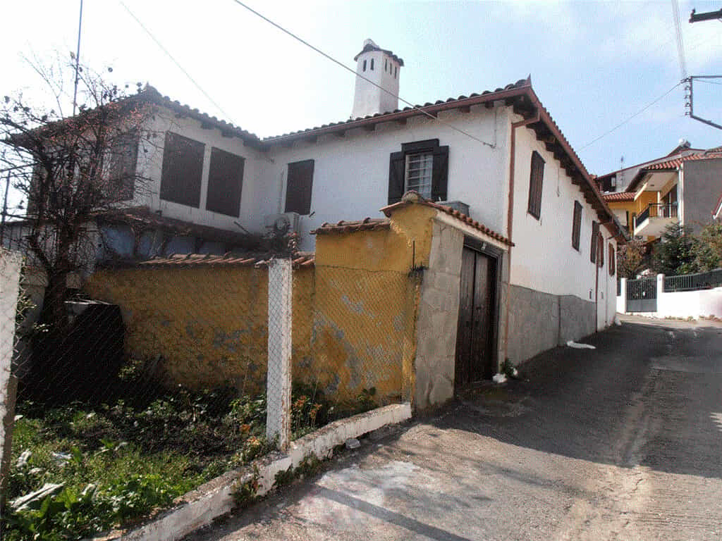 Huis in Kallithea, Kentriki Makedonia 11513359